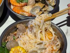 -琥珀川糟粕醋·香草鸭·鸡煲(慈云寺店)