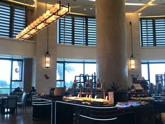 -舟山希尔顿酒店