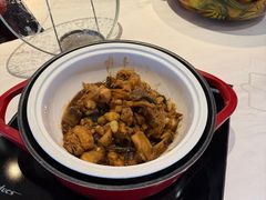 -广州花园酒店-凌璇阁360度高空海鲜自助餐CAROUSEL