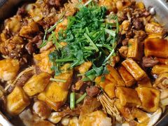 -黄记煌三汁焖锅(崇文门店)