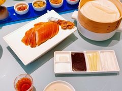 -小大董·烤鸭(观景餐厅·南京西路店)