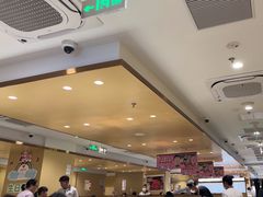 -海底捞火锅(丰尚国际广场店)