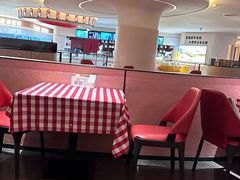 -西贝(东方路店)