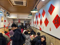 -柳州肥姨妈大骨螺蛳粉(江宁万达店)