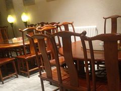 -古关火锅店(古北水镇景区店)
