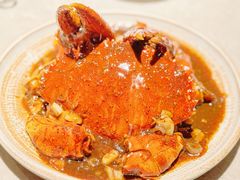 -广州文华东方酒店·江-由辉师傅主理