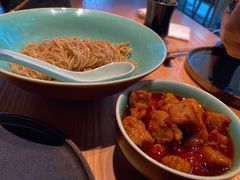 -人间酒暖·Go blanc·烧鸟·深夜食堂(陆家嘴店)