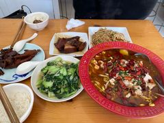 -姐妹面馆(水澄路店)