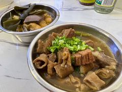 -老广州牛杂(深圳白石洲总店)