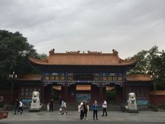 -高庙保安寺
