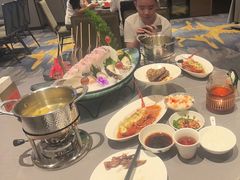 -徐记海鲜·宴会(大唐西市|丰庆店)
