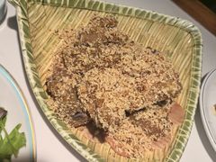 -壹只菜·崇明本地特色菜(崇明南门店)