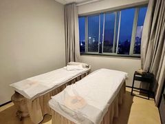 -小确幸 Massage(环贸iapm店)