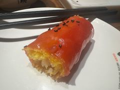 -南拳十三姨·潮汕砂锅粥(世纪金源店)