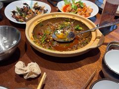 -蚝堡海鲜·威海菜·海肠捞饭·烧烤·亚洲吃蚝公司(幸福门店)