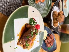 -翼精致料理(昆山旗舰店)
