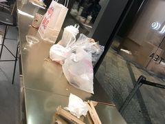 -喜茶(徐州金鹰店)