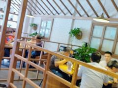 大堂-7017浙菜•建德味(市心北路店)