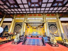 -三国水浒景区(无锡影视基地)