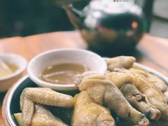-真好吃牛杂(白沙店)