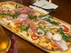 -haxnbauer海森堡德国餐厅(深圳coco店)