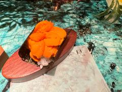 -風料理.鮨Omakase