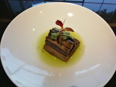-柒厢食事雅谈