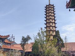 -正觉寺