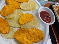 -朴大人炭烤·韩国料理(奥帆中心海尔洲际店)