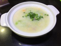 -华辉拉肠(小北路店)