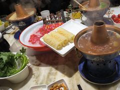 -涮福記·现切牛羊肉火锅(世纪汇店)