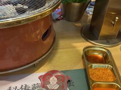 -闻老头·菊花炭烤肉(D11店)