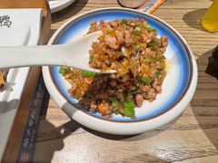 -茄子恰恰·新云南小炒(坪山益田店)