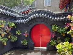 -长安寺
