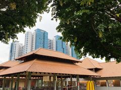 -麦当劳(West Coast Park)