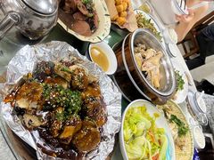 -成惠食府(赤岗店)