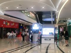 -万达广场(南宁青秀店)