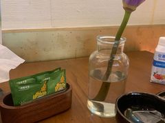 -泰香米泰国餐厅(中大国际店)