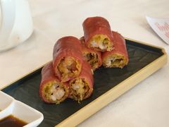 -沙河粉村·国家非遗传承(云台店)