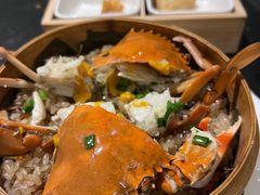 -南门食仙·手工福州菜(南门兜店)