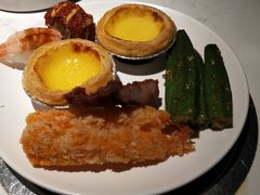 -加餐海鲜自助(宝龙一城店)