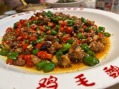 -将军府·鸡毛店(武侯祠店)