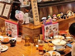 -Fukumimi·美醉堂 居酒屋(金尚店)