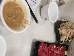 -陈记顺和潮汕牛肉火锅(番禺迎宾大道店)