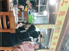 -全汁全味驴庄(凤岗店)