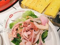 -酒拾烤肉(奥体天虹店)