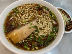 -东吴面馆(因果巷店)