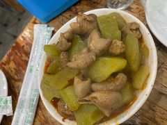 -雨田饭店(华兴东街店)