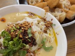 -丽芹豆粉店