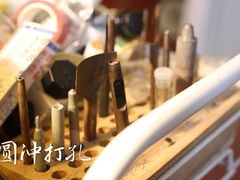-零几体验diy皮具工作室(振业城店)